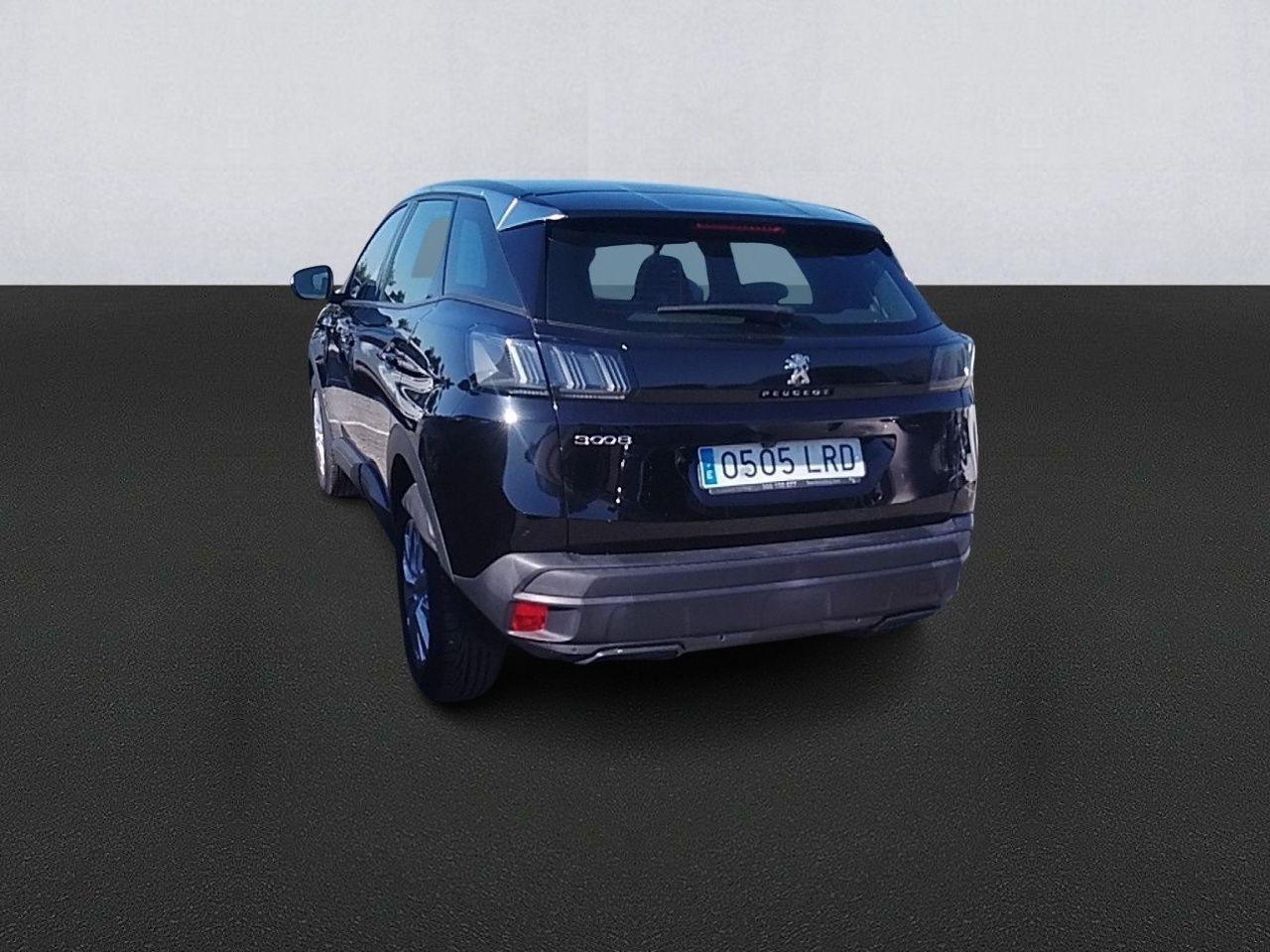 Peugeot 3008 1.5 Bluehdi 96kw (130cv) S&s Active Pack - Foto 2