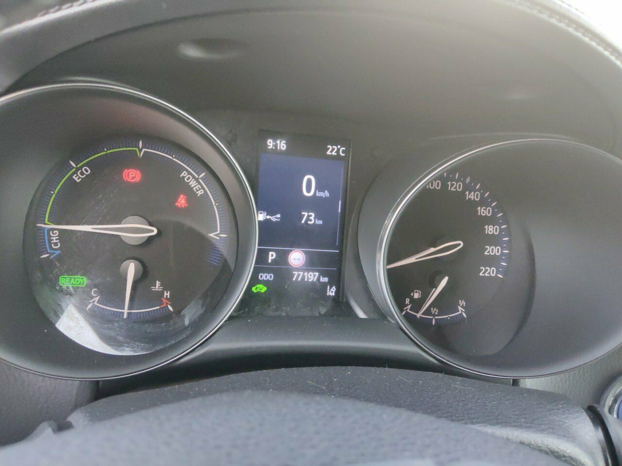 Toyota C-hr 1.8 125h Advance - Foto 2