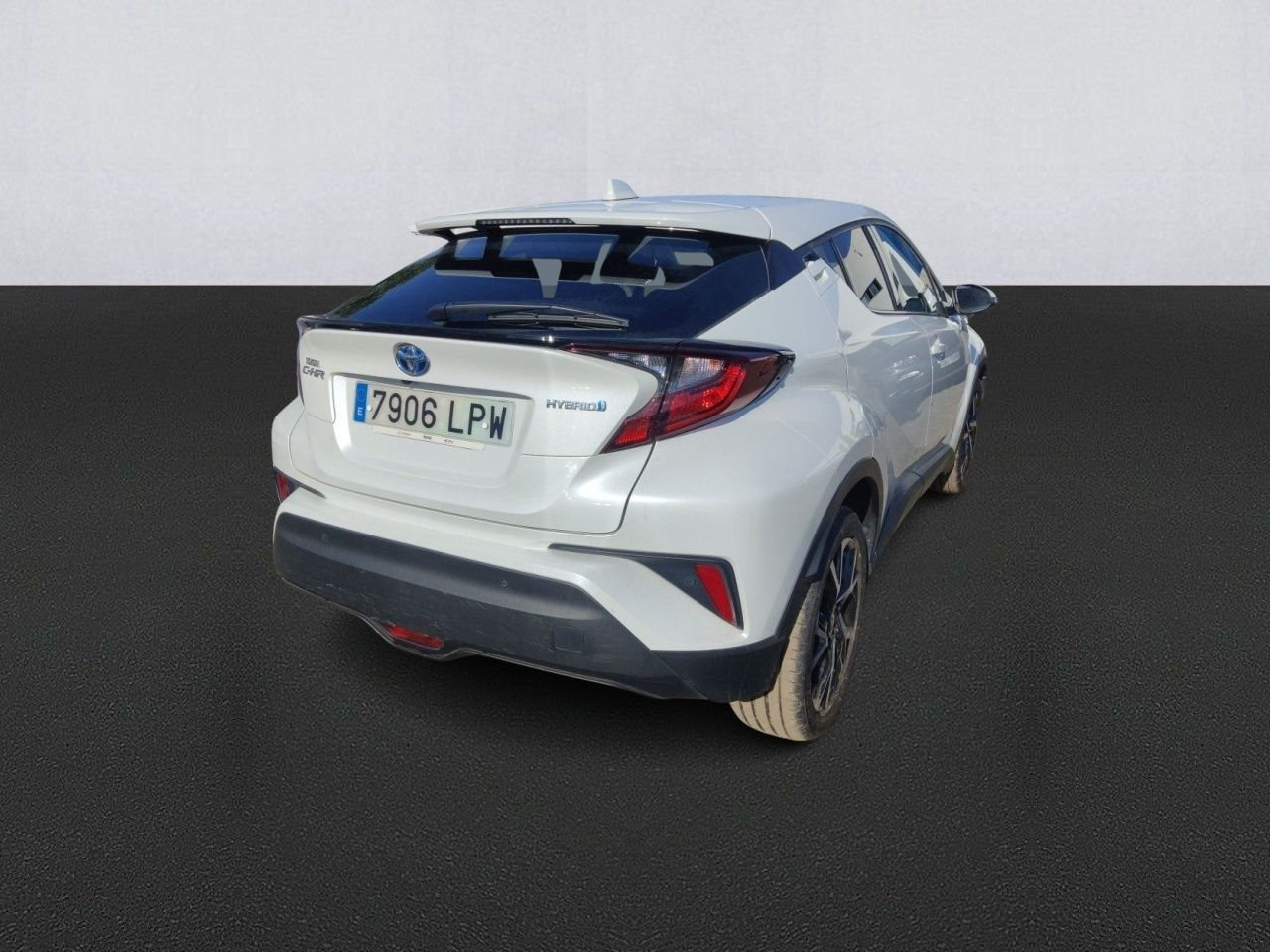 Toyota C-hr 1.8 125h Advance - Foto 2