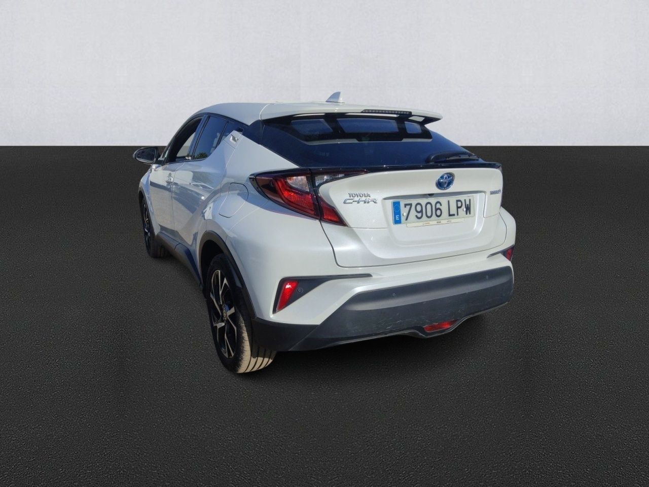 Toyota C-hr 1.8 125h Advance - Foto 2