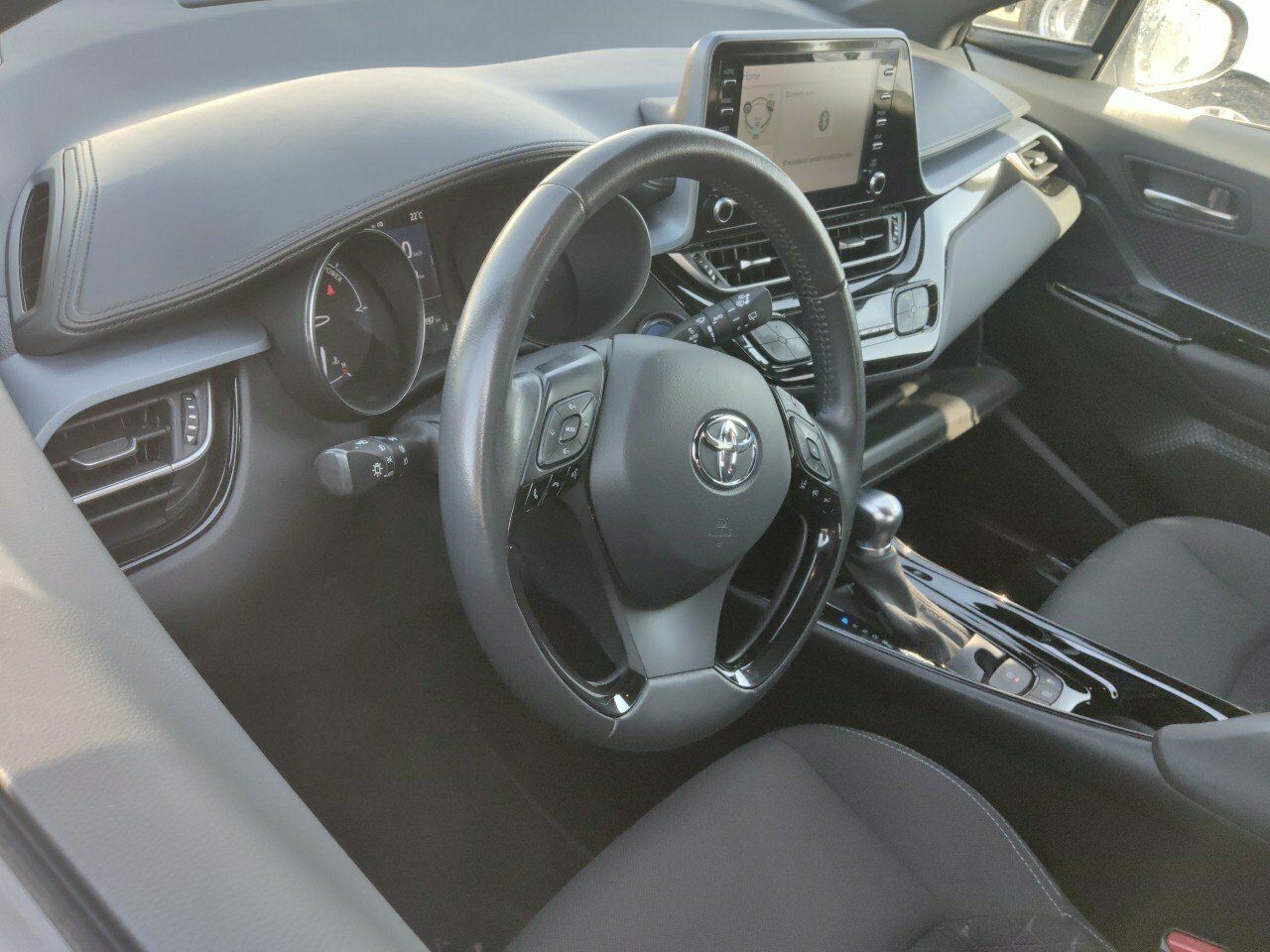 Toyota C-hr 1.8 125h Advance - Foto 2
