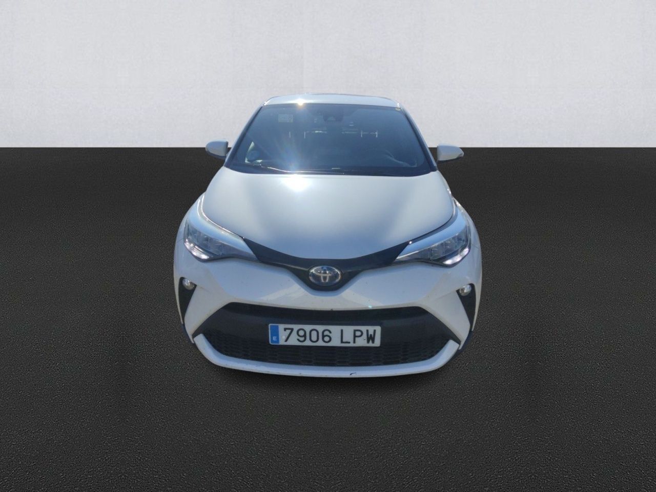 Toyota C-hr 1.8 125h Advance - Foto 2