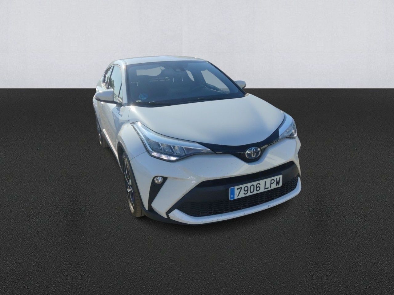 Toyota C-hr 1.8 125h Advance - Foto 2
