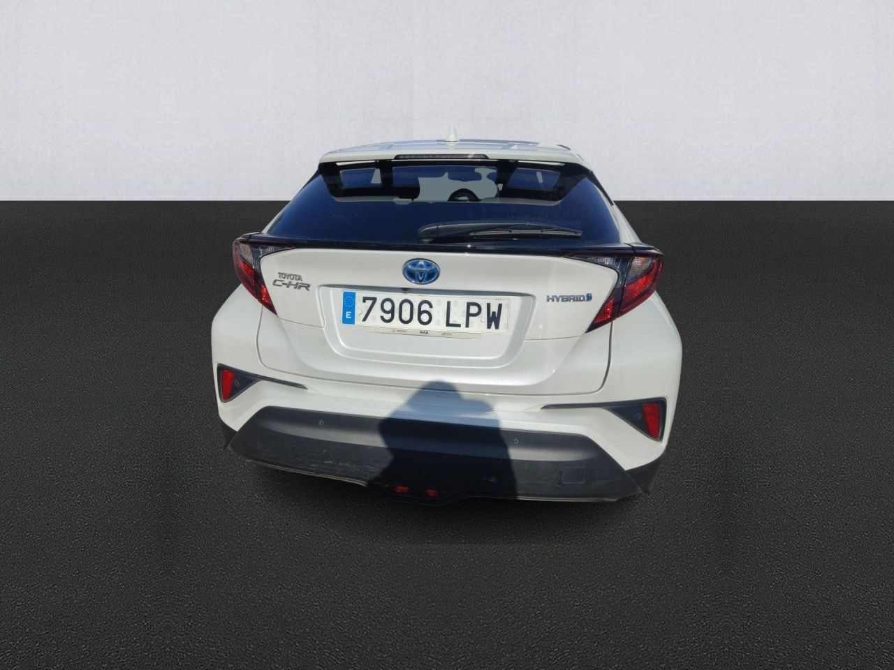 Toyota C-hr 1.8 125h Advance - Foto 2
