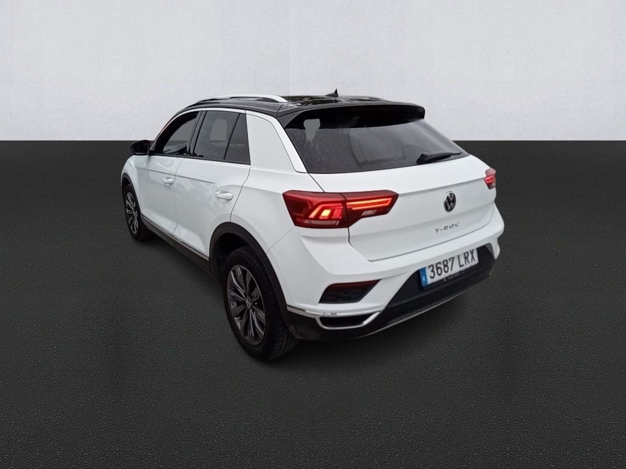 Volkswagen T-roc Sport 1.5 Tsi 110kw (150cv) - Foto 2