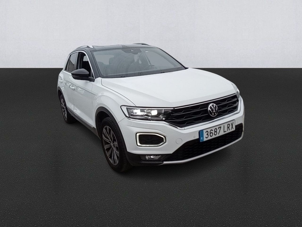Volkswagen T-roc Sport 1.5 Tsi 110kw (150cv) - Foto 2