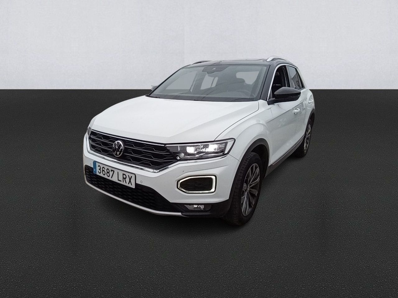 Volkswagen T-roc Sport 1.5 Tsi 110kw (150cv) - Foto 2