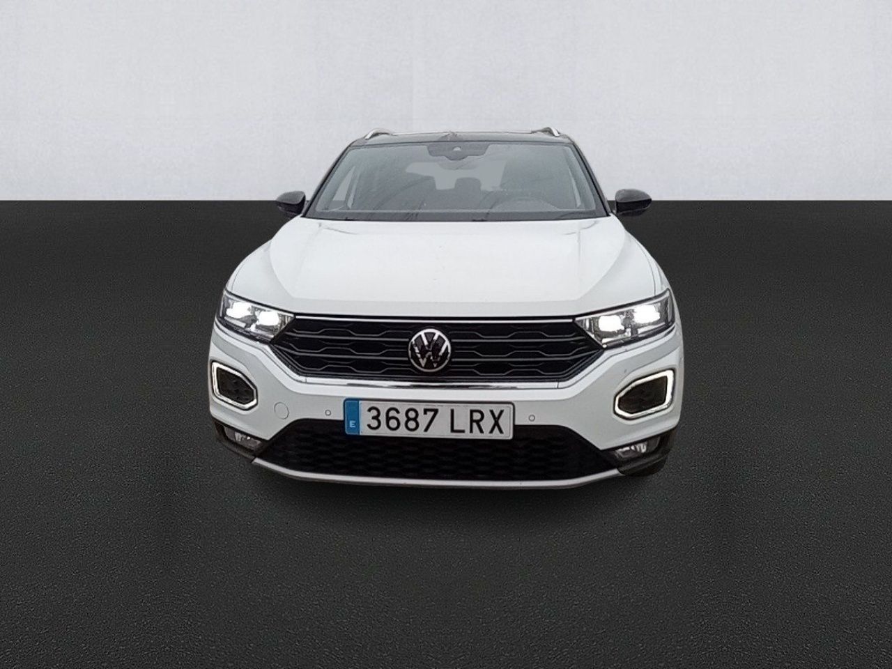 Volkswagen T-roc Sport 1.5 Tsi 110kw (150cv) - Foto 2