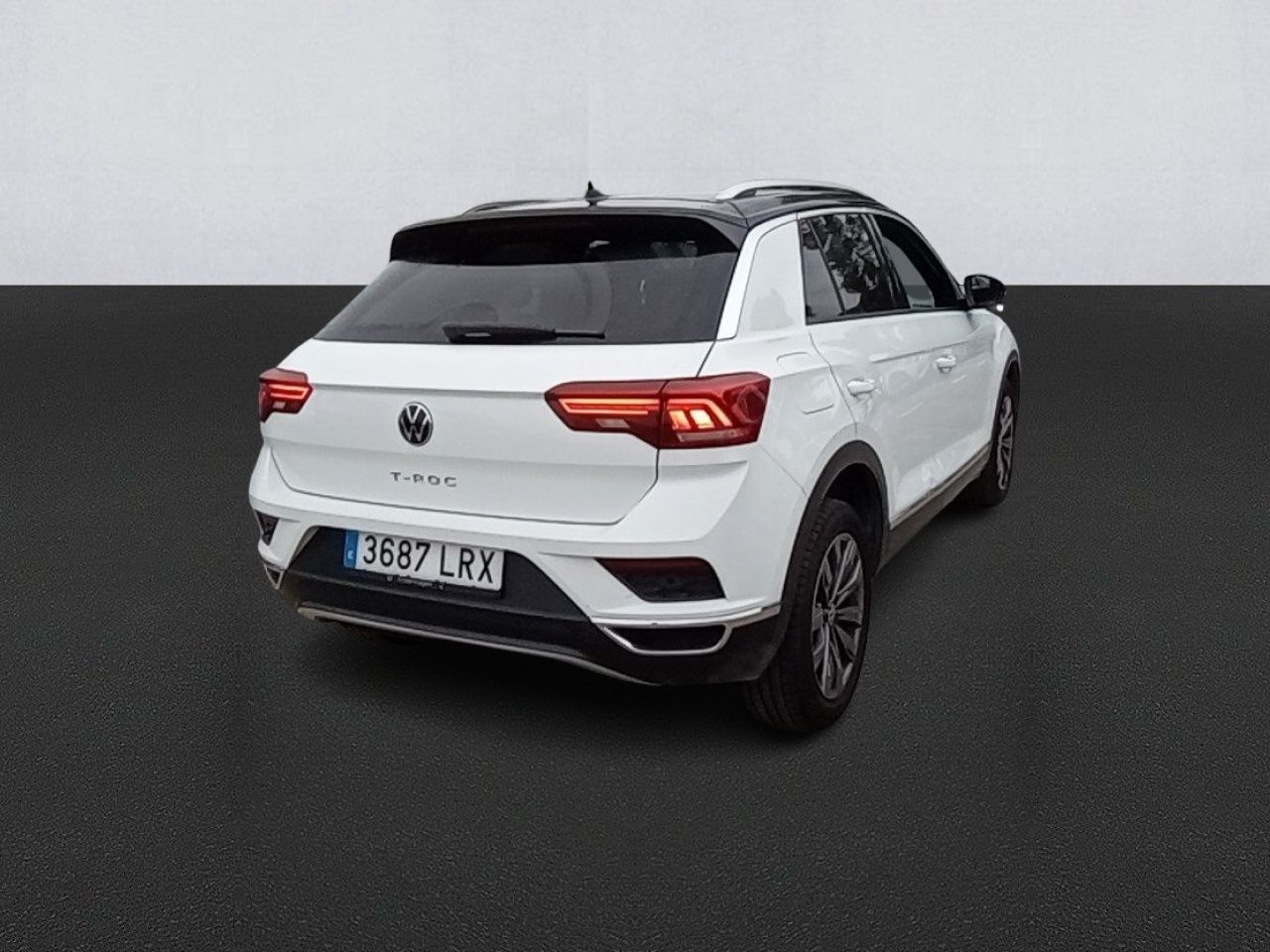 Volkswagen T-roc Sport 1.5 Tsi 110kw (150cv) - Foto 2