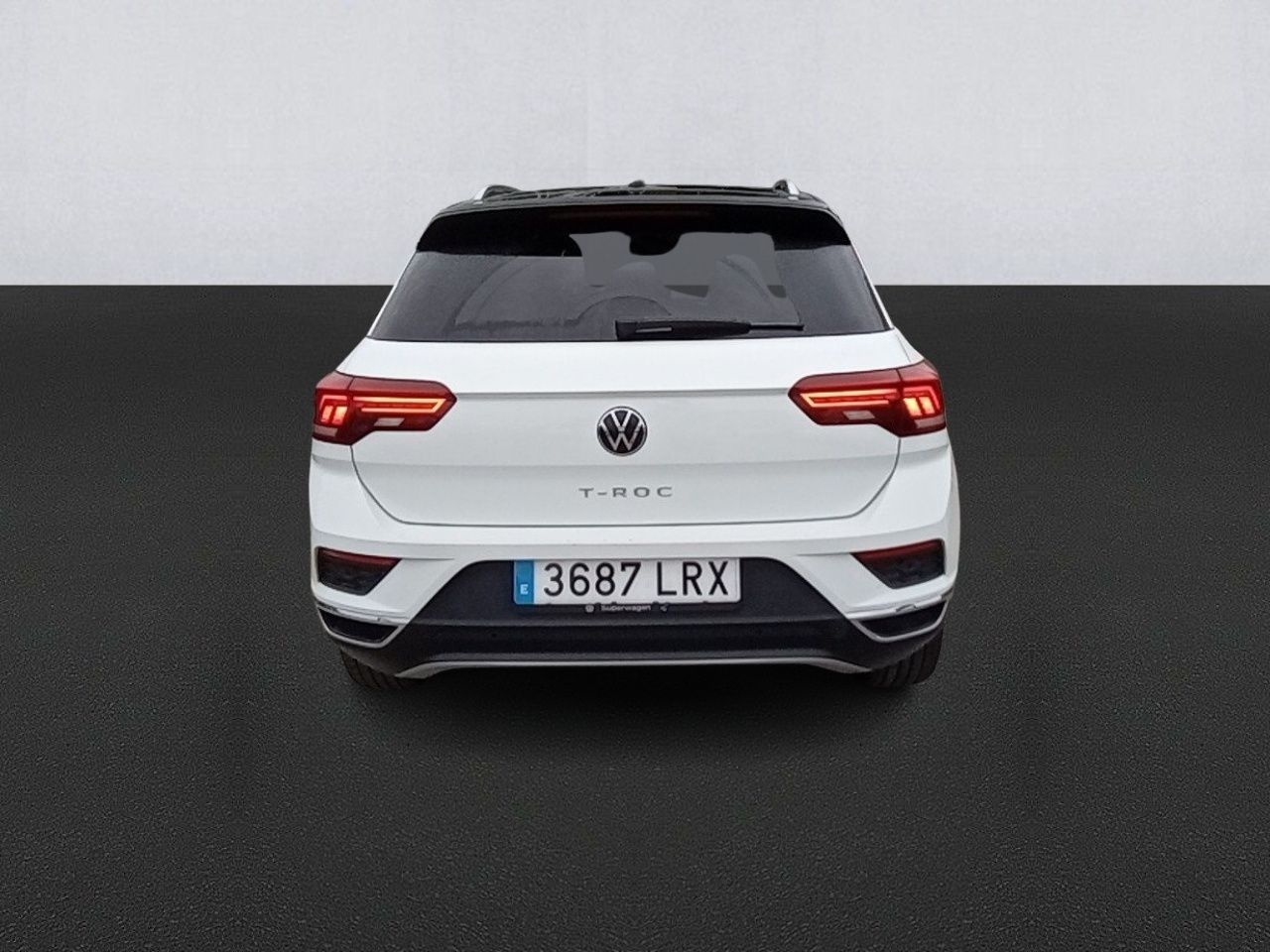 Volkswagen T-roc Sport 1.5 Tsi 110kw (150cv) - Foto 2