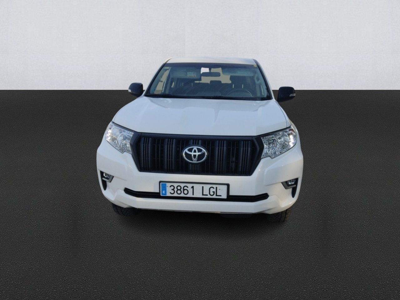 Toyota Landcruiser 2.8 D-4d Gx - Foto 2