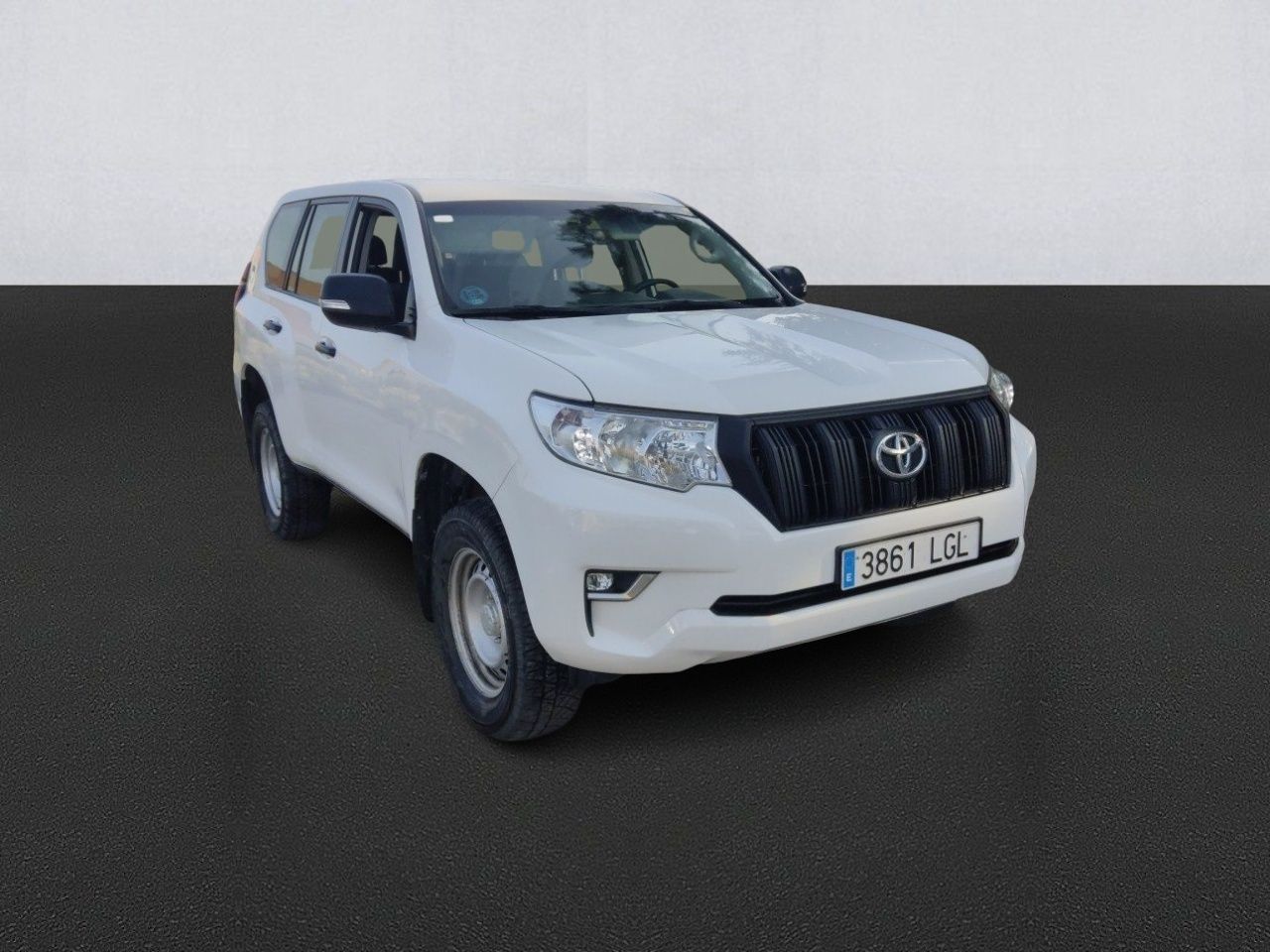 Toyota Landcruiser 2.8 D-4d Gx - Foto 2