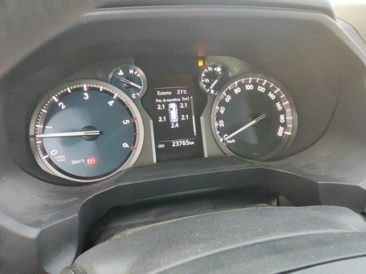Toyota Landcruiser 2.8 D-4d Gx - Foto 2