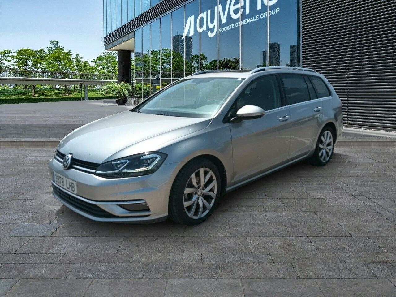 Volkswagen Golf Sport 2.0 Tdi 110kw (150cv) Dsg Variant - Foto 2