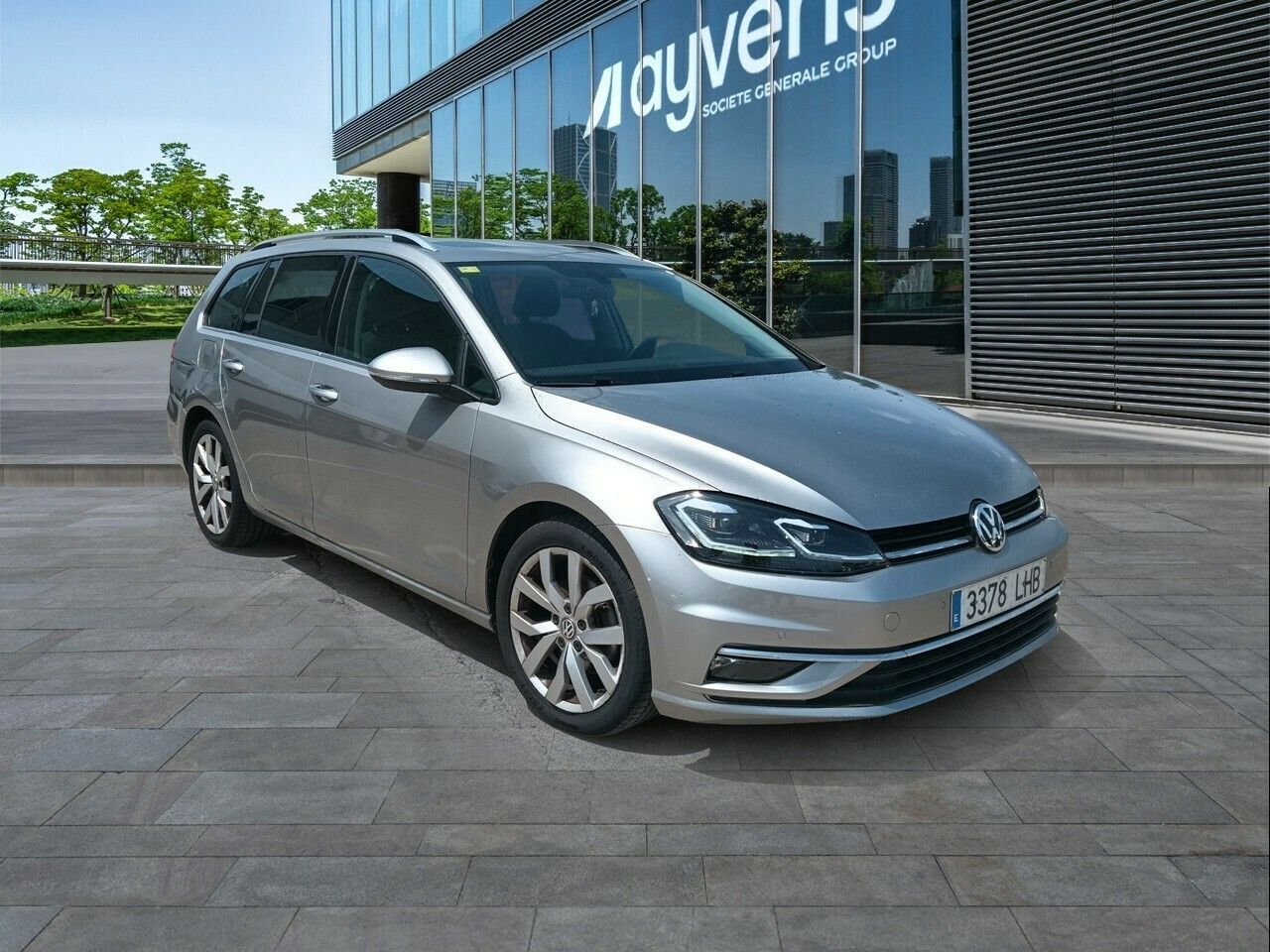 Volkswagen Golf Sport 2.0 Tdi 110kw (150cv) Dsg Variant - Foto 2