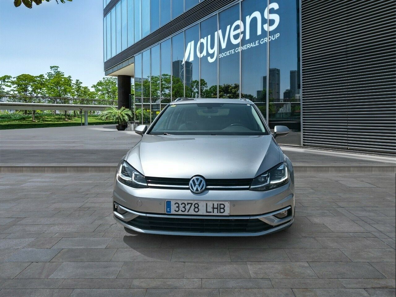 Volkswagen Golf Sport 2.0 Tdi 110kw (150cv) Dsg Variant - Foto 2