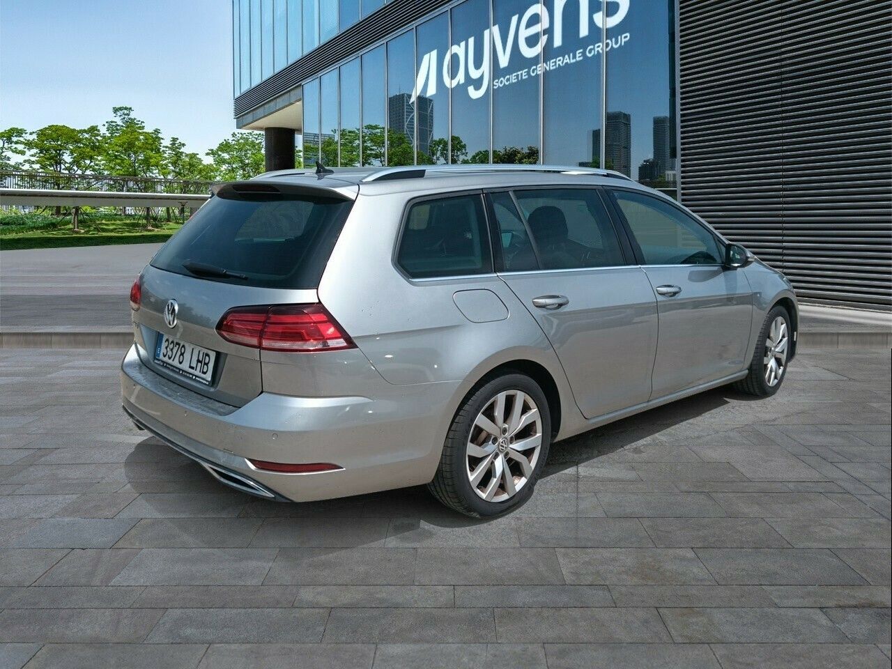 Volkswagen Golf Sport 2.0 Tdi 110kw (150cv) Dsg Variant - Foto 2