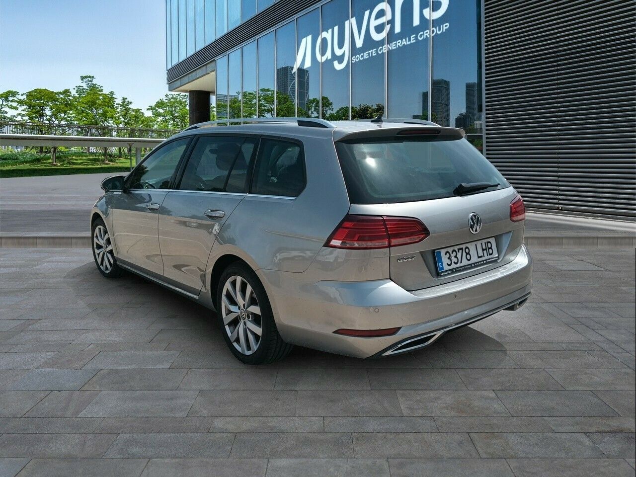 Volkswagen Golf Sport 2.0 Tdi 110kw (150cv) Dsg Variant - Foto 2