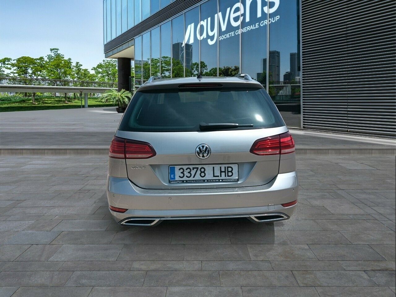 Volkswagen Golf Sport 2.0 Tdi 110kw (150cv) Dsg Variant - Foto 2
