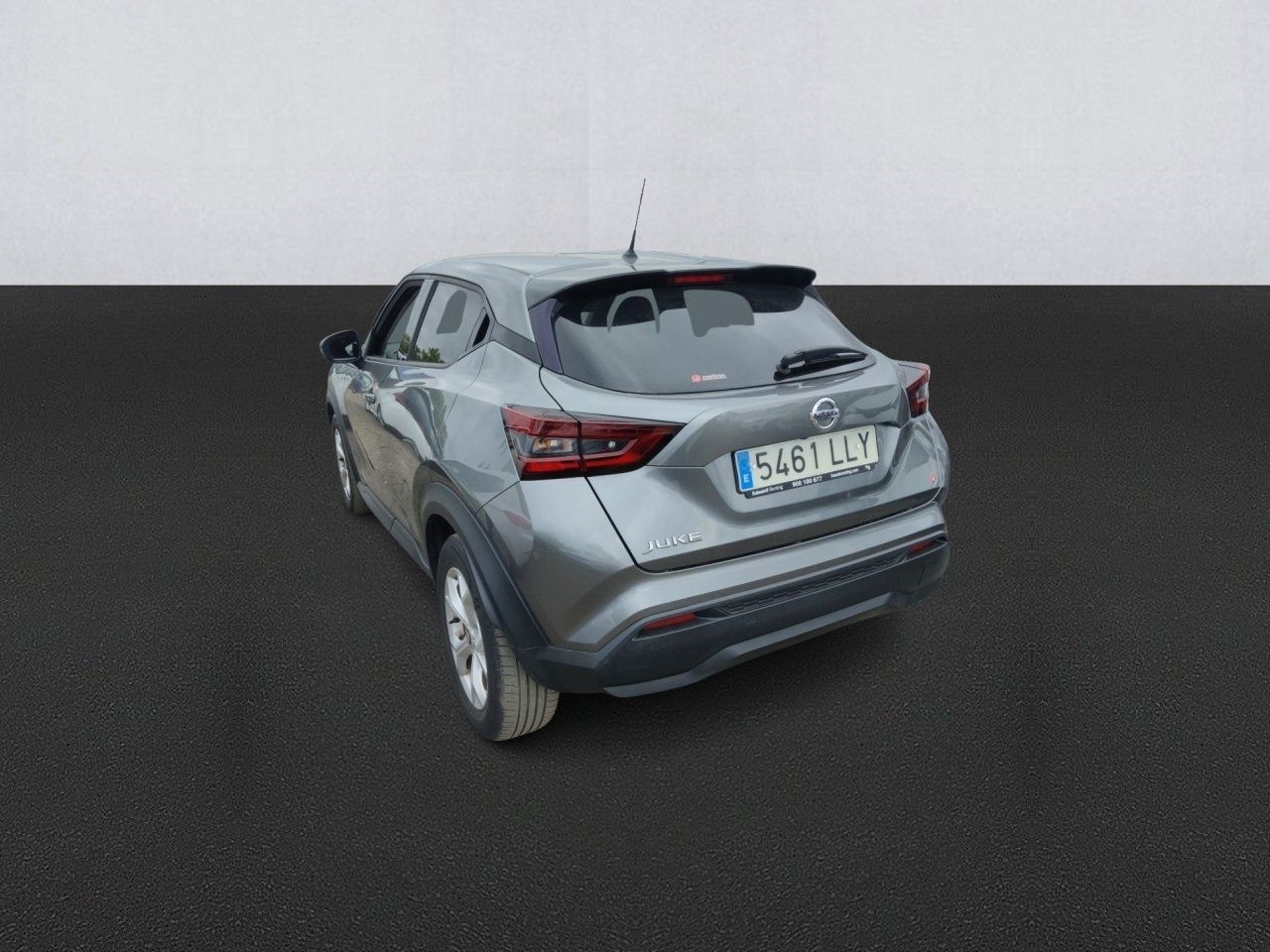 Nissan Juke Dig-t 86 Kw (117 Cv) 6 M/t Acenta - Foto 2