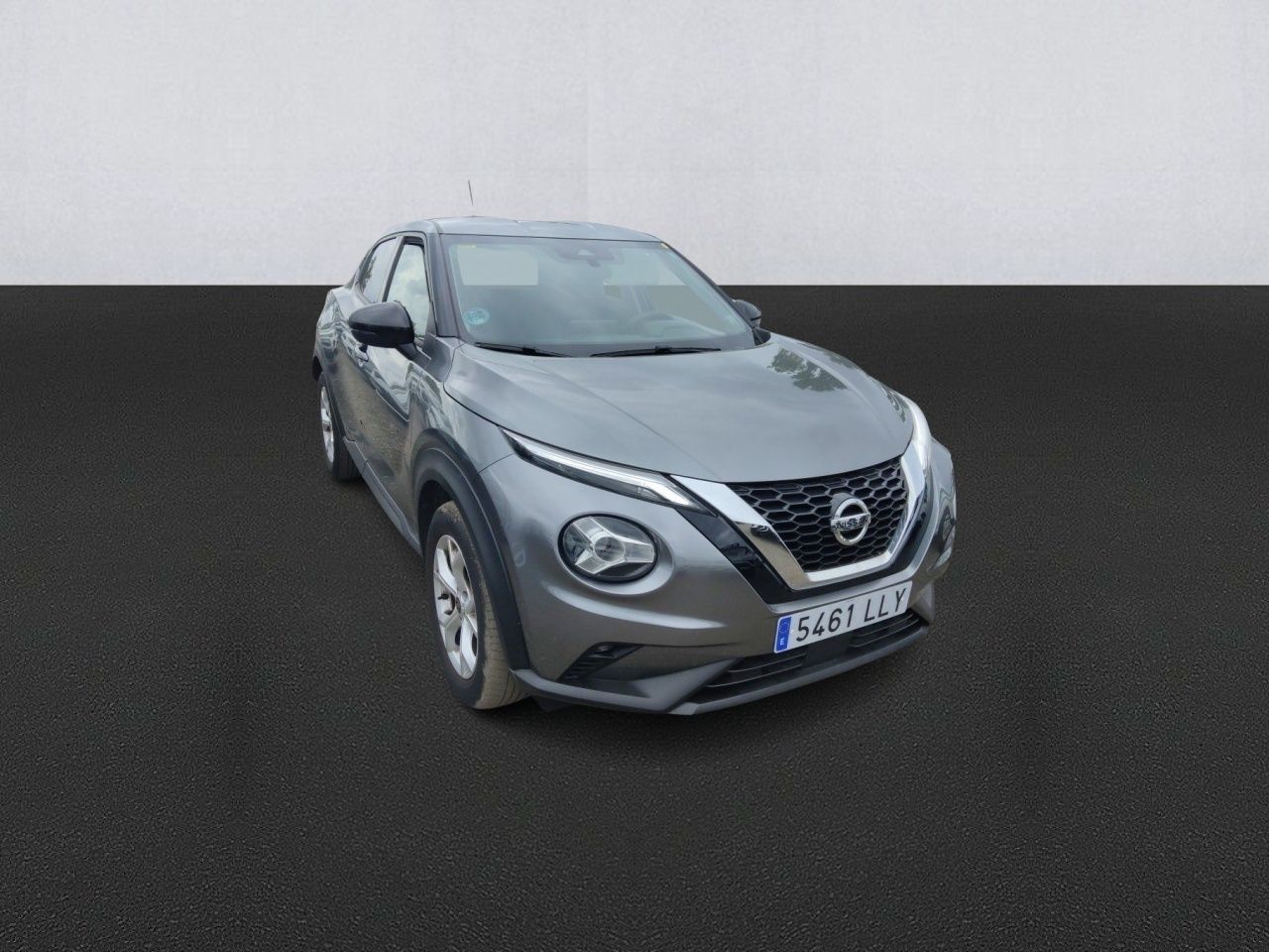 Nissan Juke Dig-t 86 Kw (117 Cv) 6 M/t Acenta - Foto 2