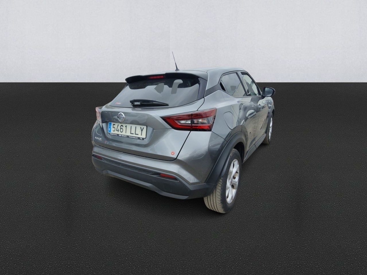 Nissan Juke Dig-t 86 Kw (117 Cv) 6 M/t Acenta - Foto 2