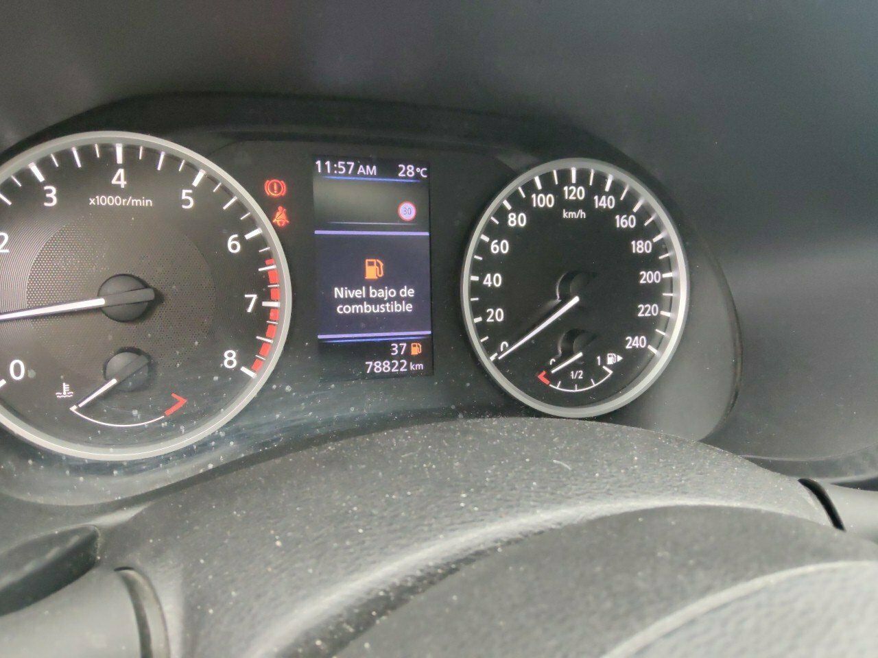 Nissan Juke Dig-t 86 Kw (117 Cv) 6 M/t Acenta - Foto 2