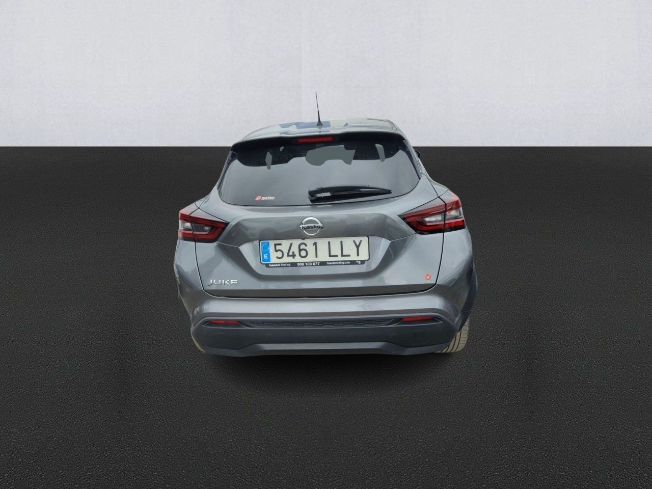Nissan Juke Dig-t 86 Kw (117 Cv) 6 M/t Acenta - Foto 2