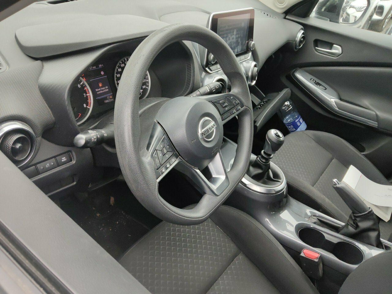Nissan Juke Dig-t 86 Kw (117 Cv) 6 M/t Acenta - Foto 2