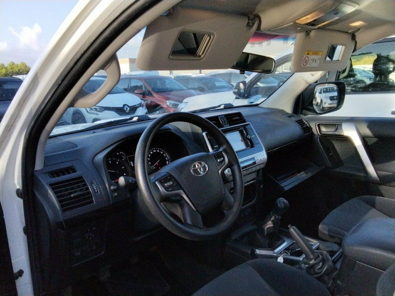 Toyota Landcruiser 2.8 D-4d Gx - Foto 2