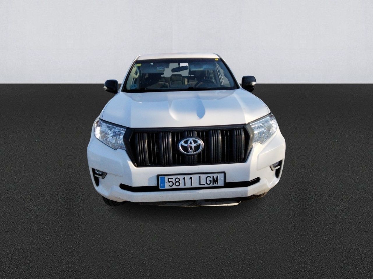 Toyota Landcruiser 2.8 D-4d Gx - Foto 2