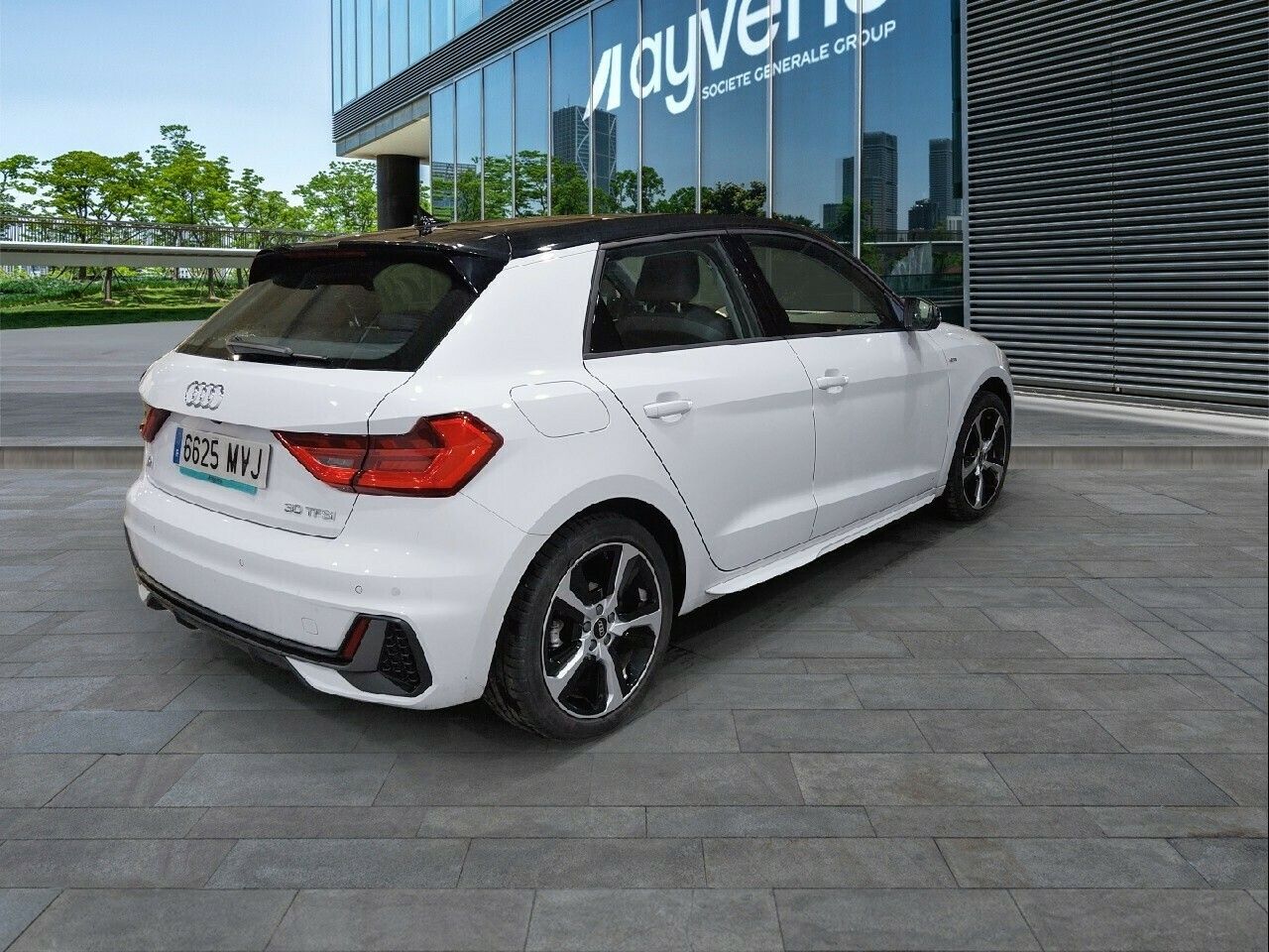Audi A1 Sportback Adrenalin 30 Tfsi 85kw S Tron - Foto 2
