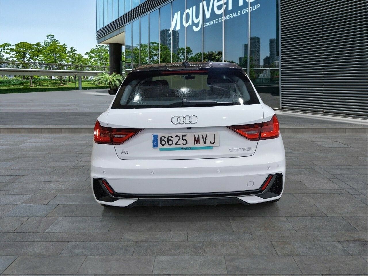 Audi A1 Sportback Adrenalin 30 Tfsi 85kw S Tron - Foto 2