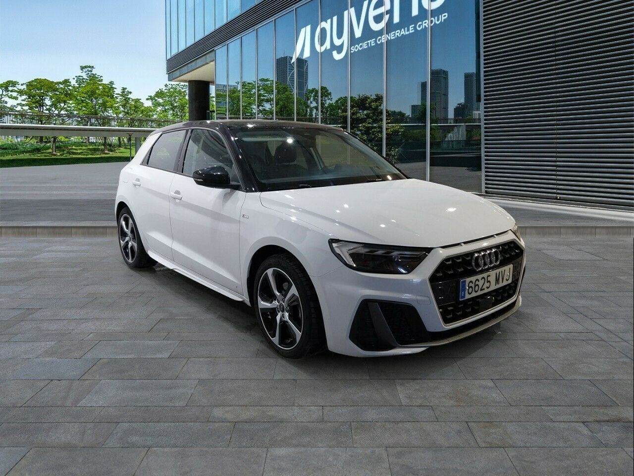 Audi A1 Sportback Adrenalin 30 Tfsi 85kw S Tron - Foto 2