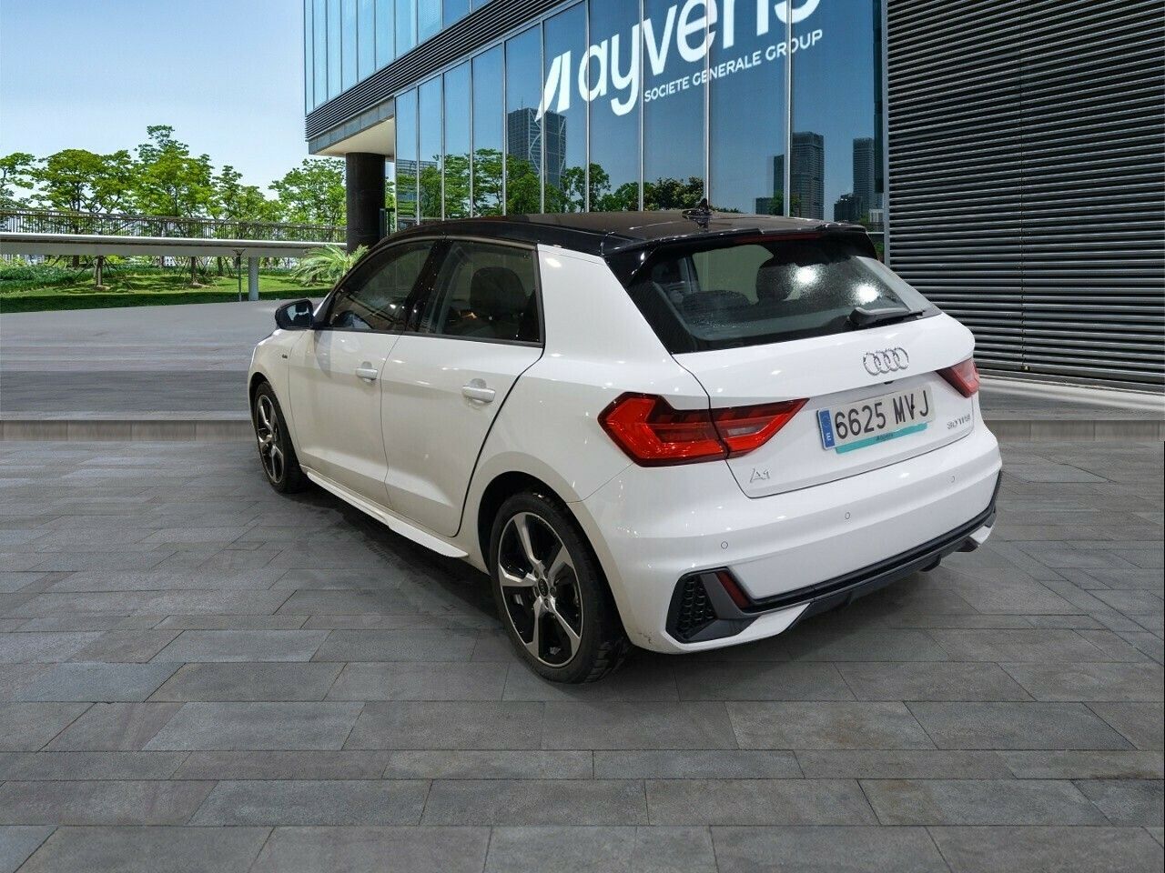 Audi A1 Sportback Adrenalin 30 Tfsi 85kw S Tron - Foto 2