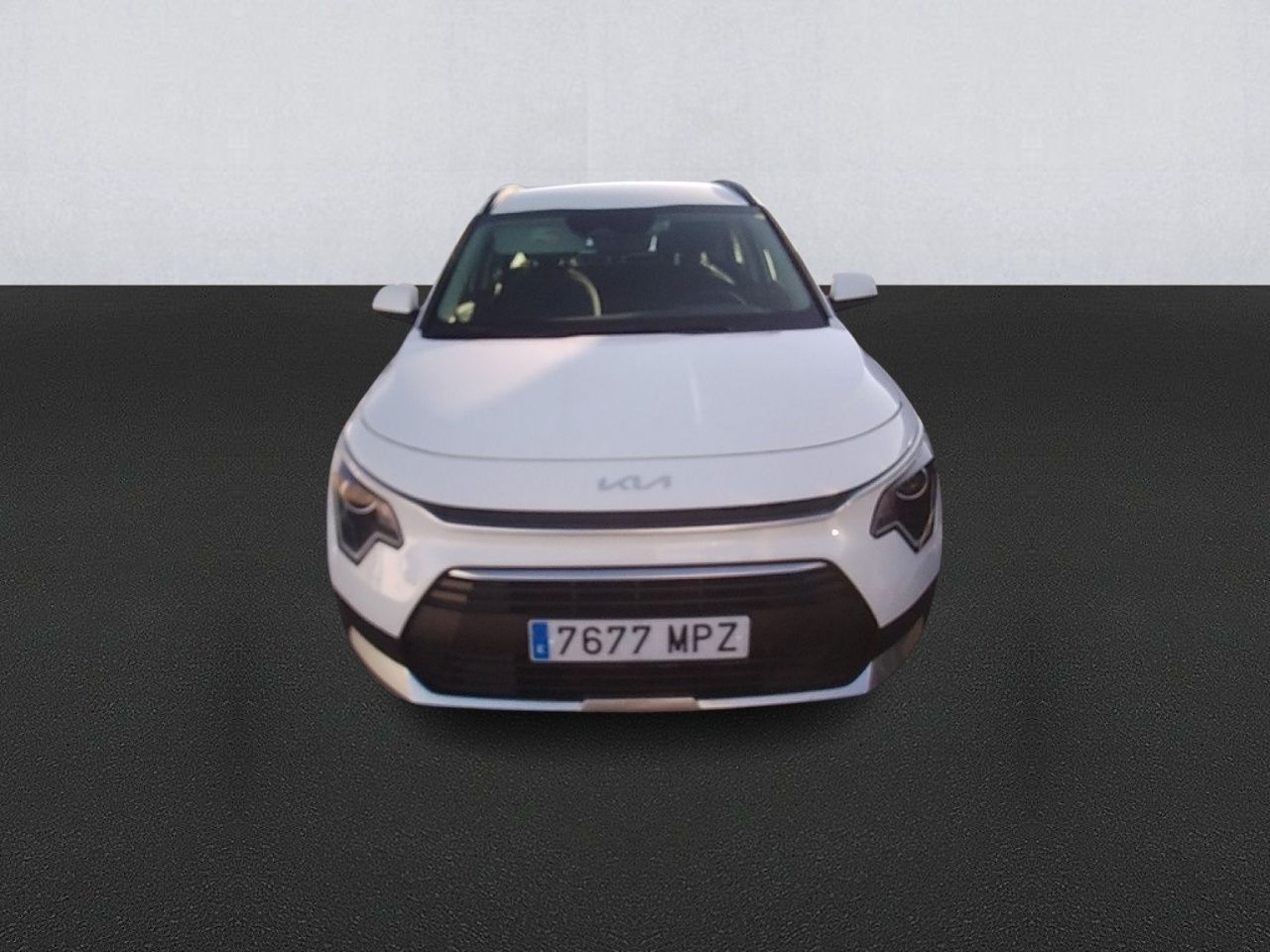 Kia Niro 1.6 Gdi Hev 104kw (141cv) Concept - Foto 2