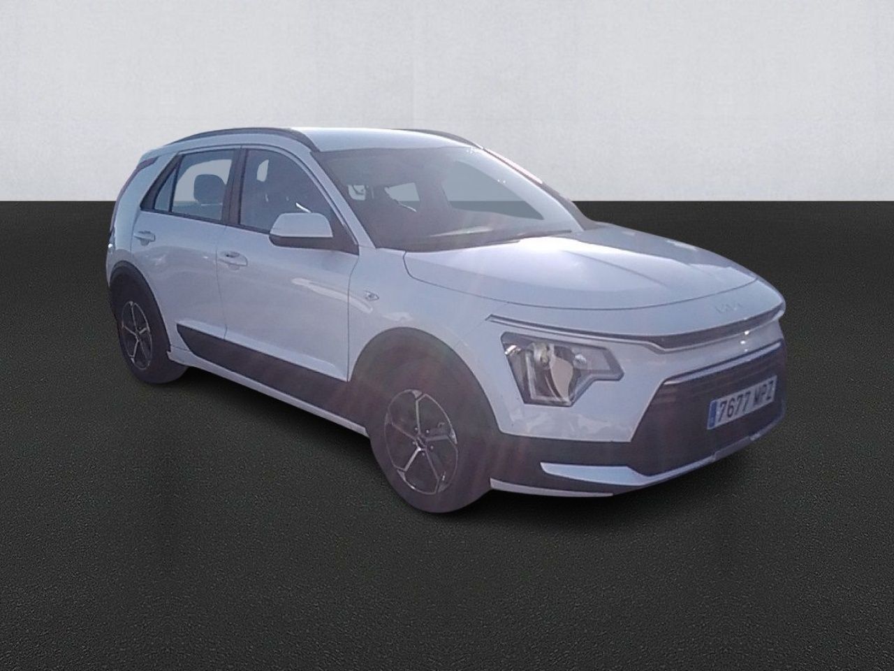 Kia Niro 1.6 Gdi Hev 104kw (141cv) Concept - Foto 2