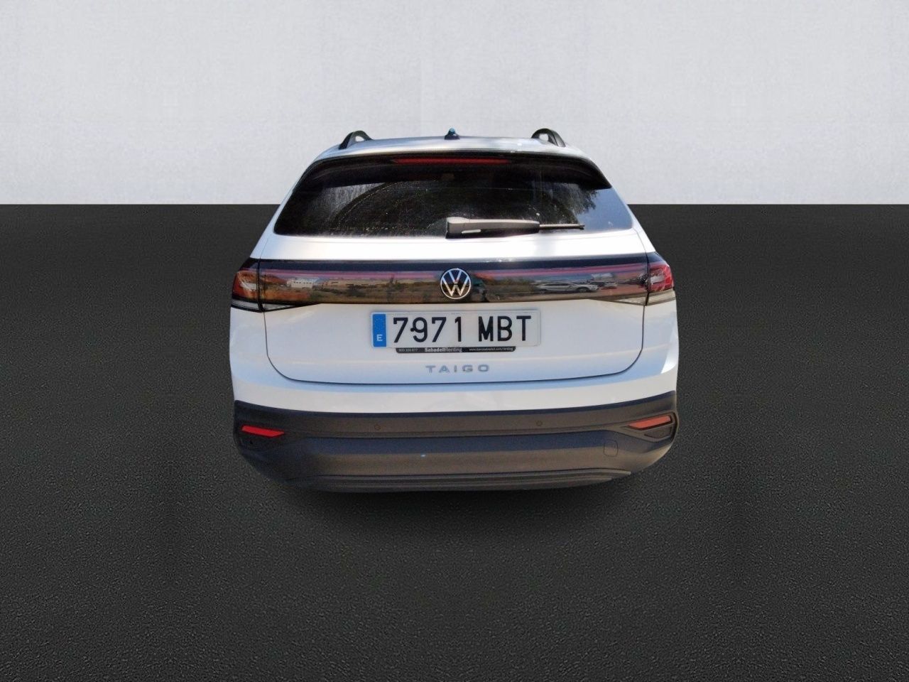 Volkswagen Taigo Life 1.0 Tsi 81kw (110cv) Dsg - Foto 2