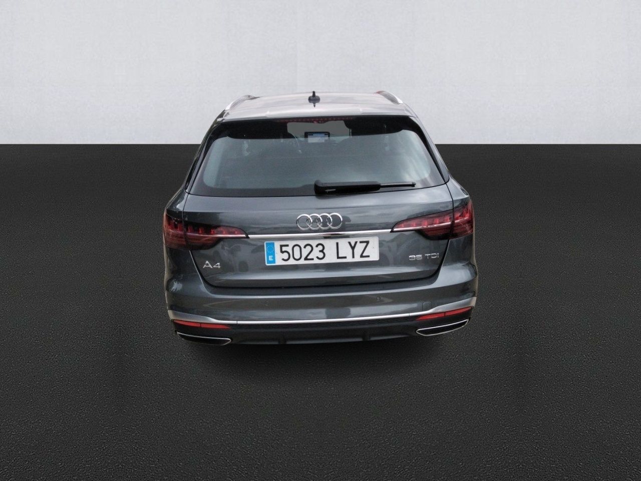 Audi A4 Avant S Line 35 Tdi 120kw S Tronic - Foto 2