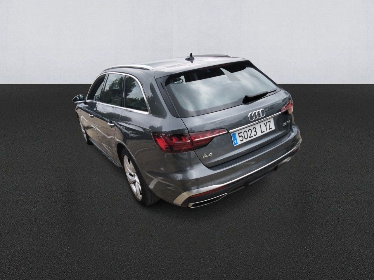 Audi A4 Avant S Line 35 Tdi 120kw S Tronic - Foto 2