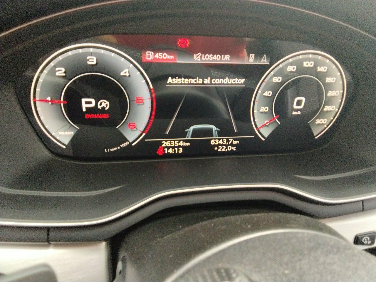 Audi A4 Avant S Line 35 Tdi 120kw S Tronic - Foto 2