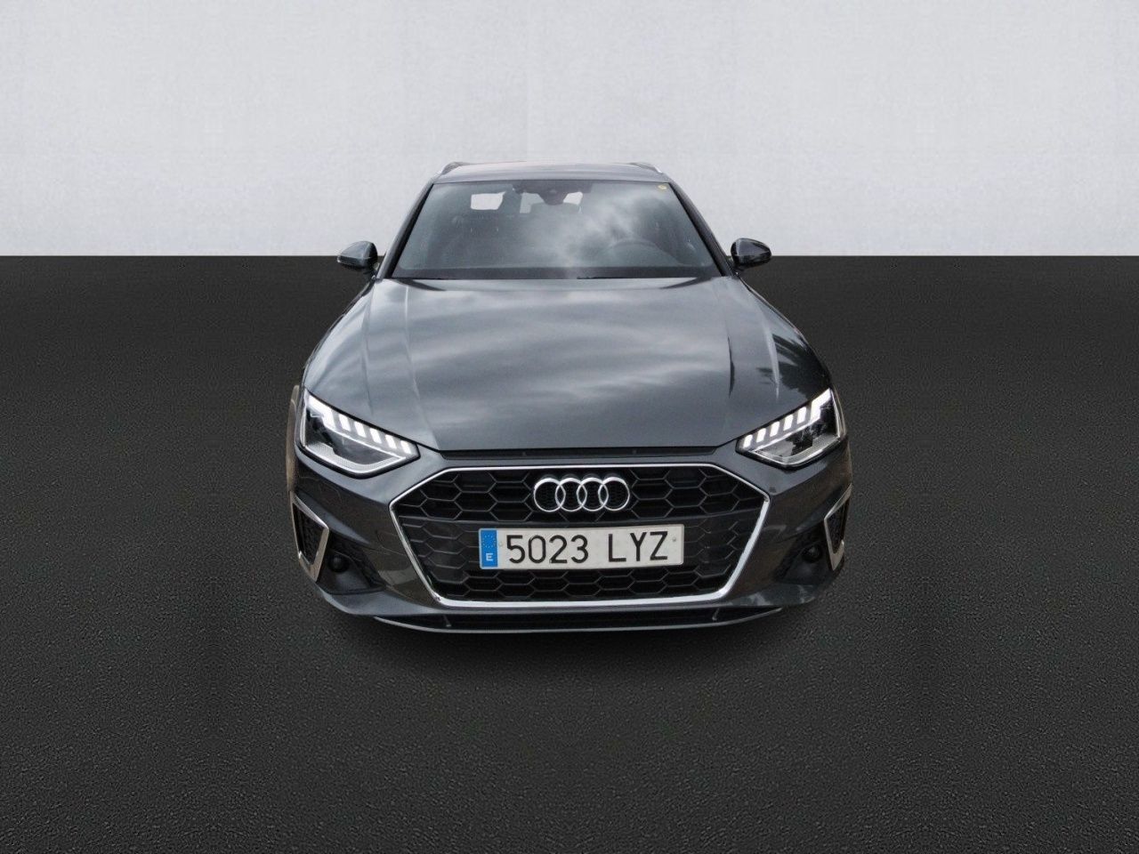 Audi A4 Avant S Line 35 Tdi 120kw S Tronic - Foto 2