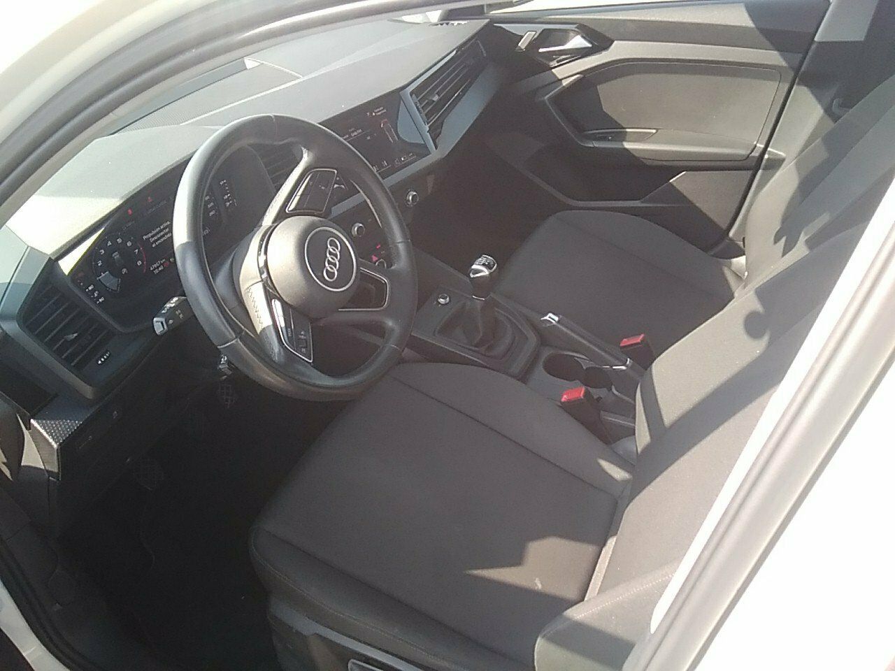 Audi A1 Sportback 25 Tfsi 70kw (95cv) - Foto 2