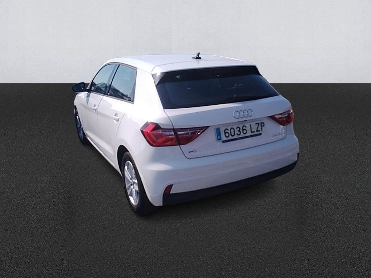 Audi A1 Sportback 25 Tfsi 70kw (95cv) - Foto 2