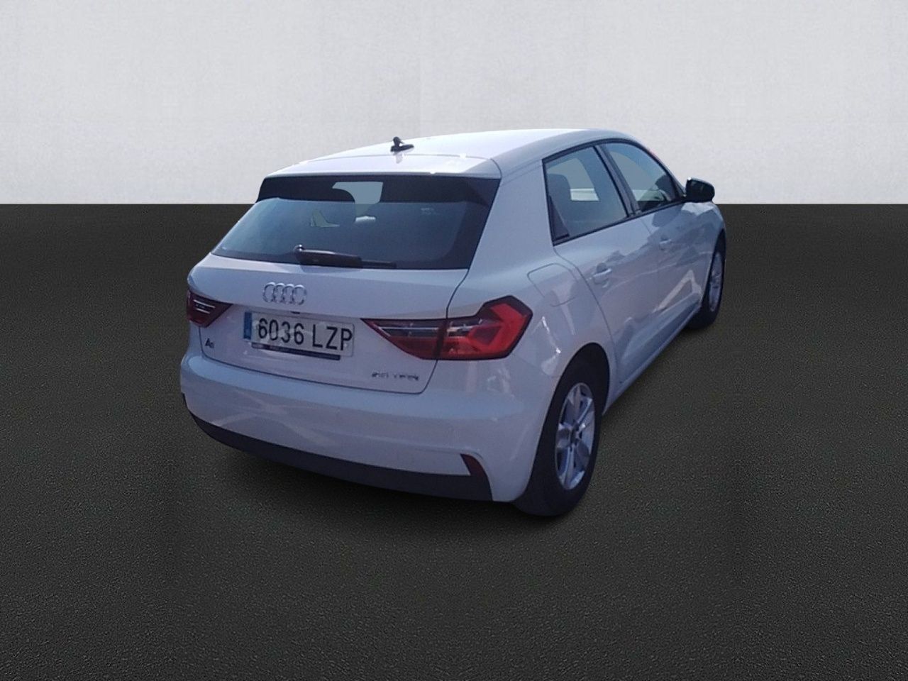 Audi A1 Sportback 25 Tfsi 70kw (95cv) - Foto 2