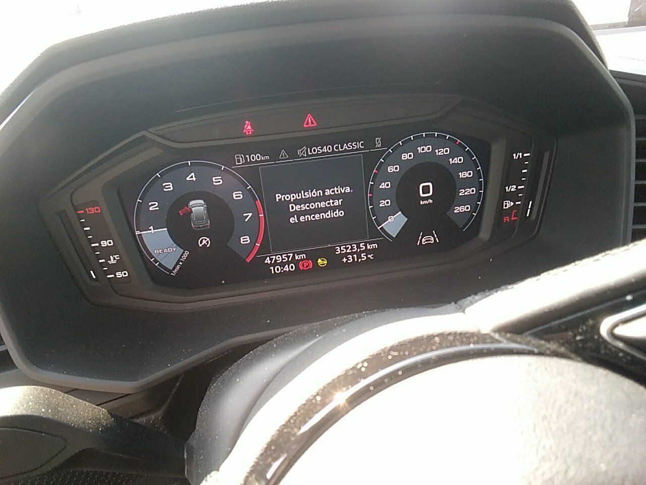 Audi A1 Sportback 25 Tfsi 70kw (95cv) - Foto 2