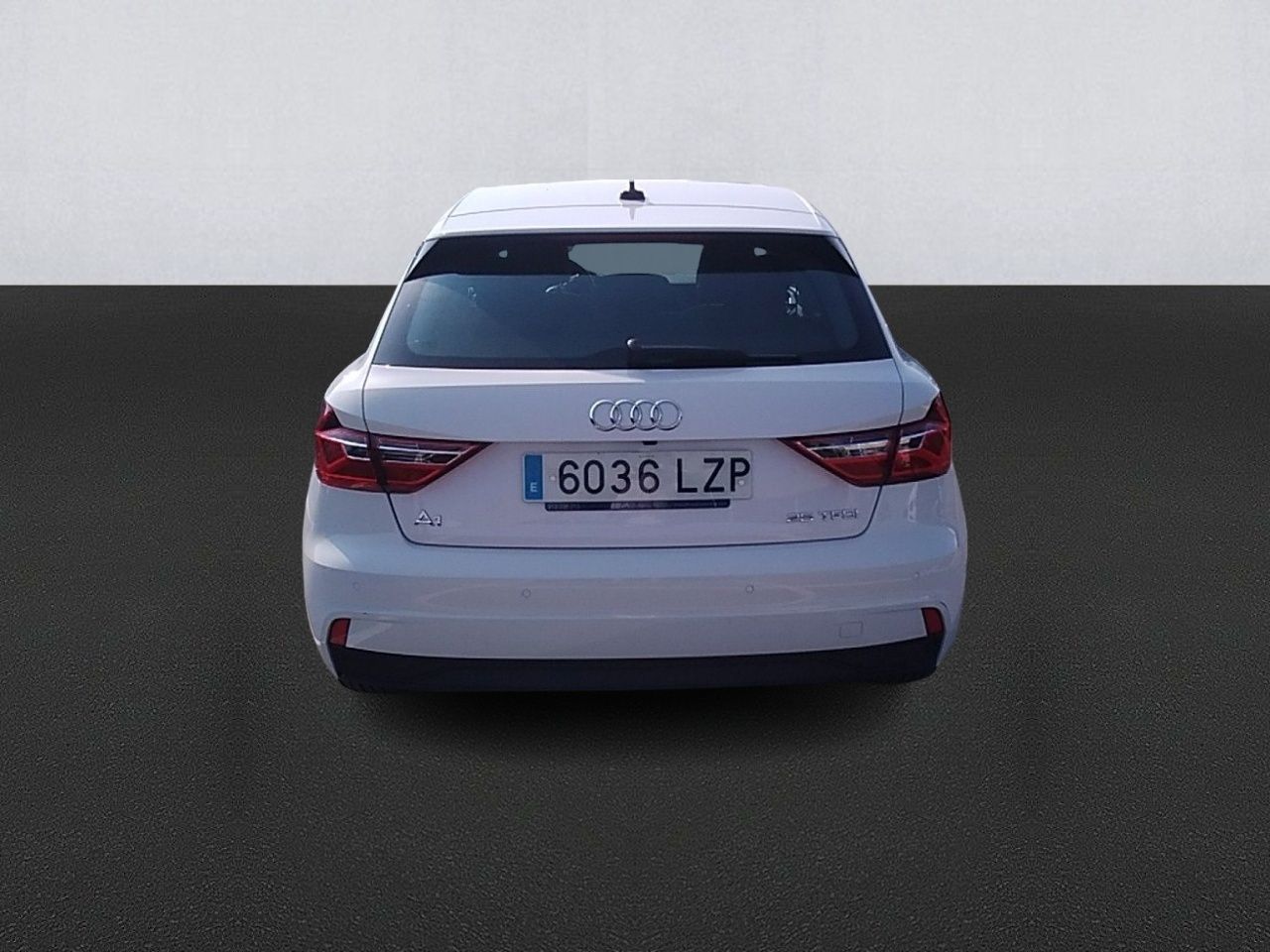 Audi A1 Sportback 25 Tfsi 70kw (95cv) - Foto 2
