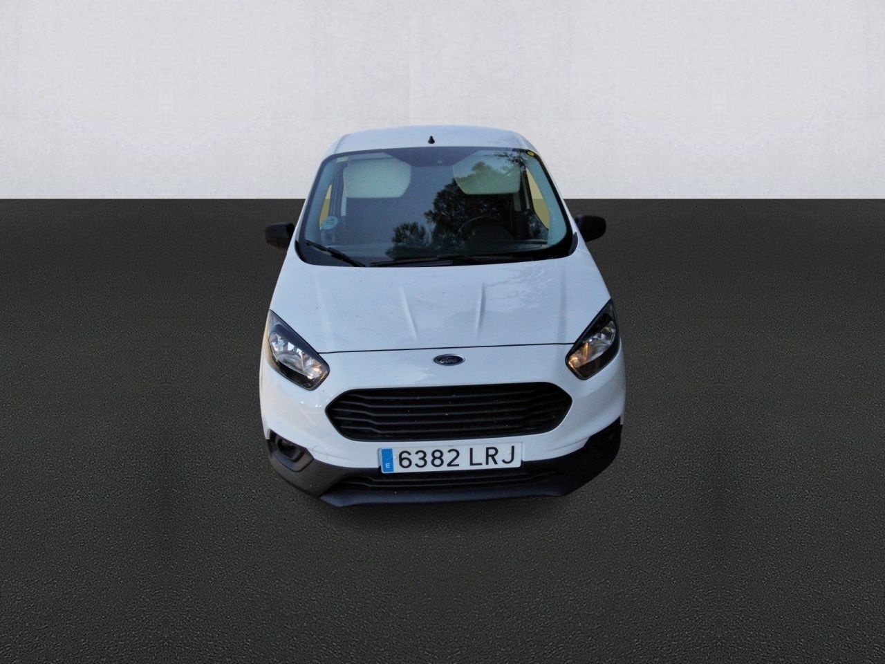 Ford Transit Courier Van 1.0 Ecoboost 75kw Trend - Foto 2