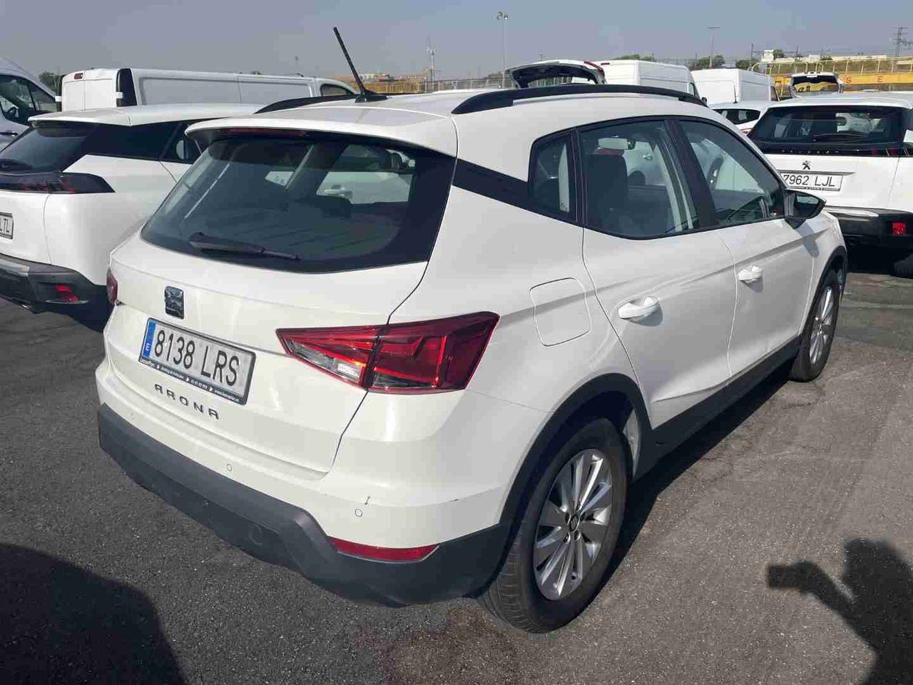 Seat Arona 1.0 Tsi 81kw (110cv) Style Go2 - Foto 2