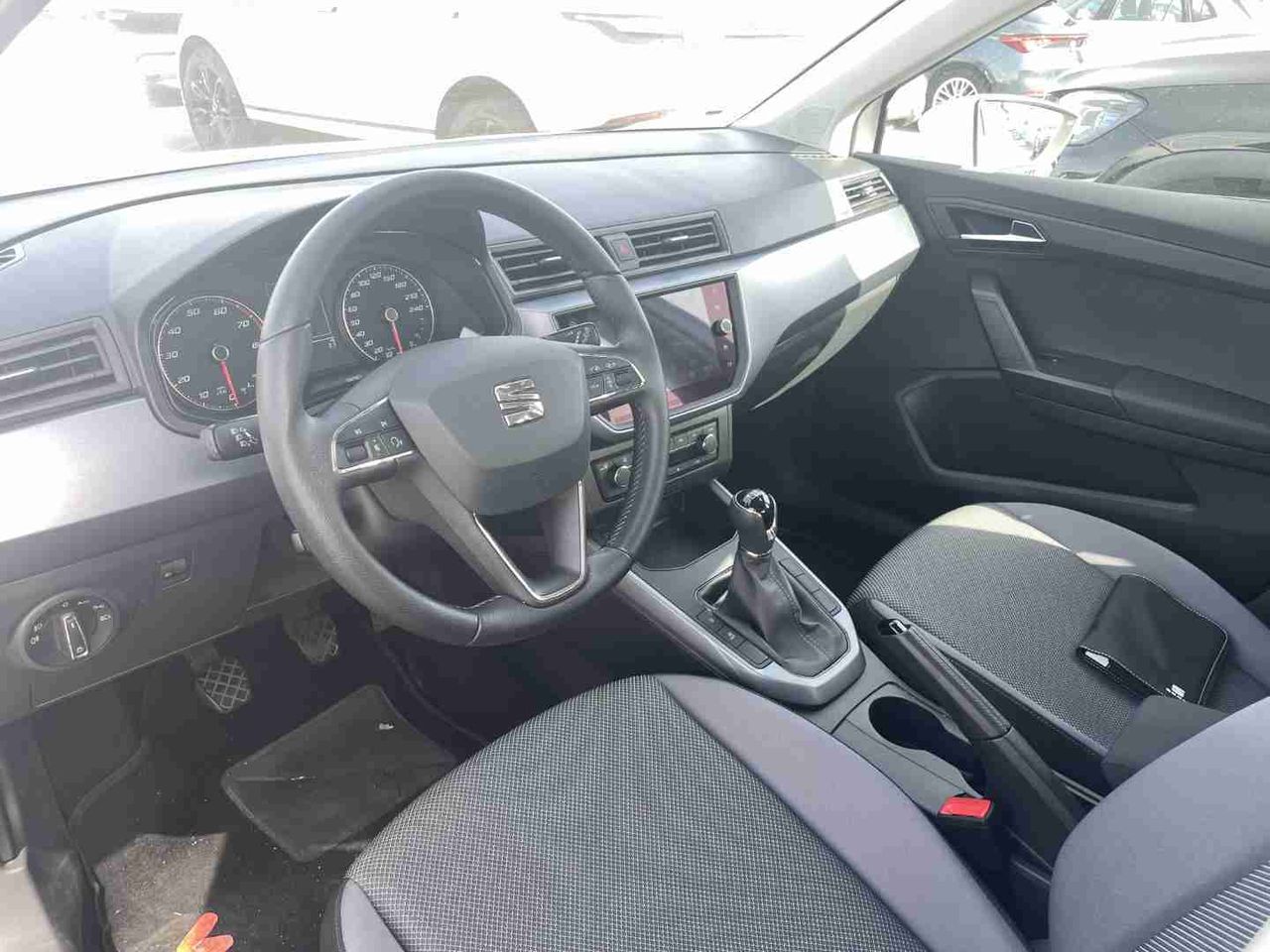 Seat Arona 1.0 Tsi 81kw (110cv) Style Go2 - Foto 2